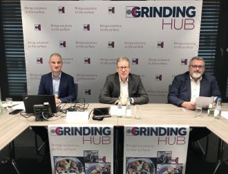 GrindingHub 2024 press conference
