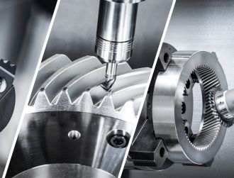 Gear broaching, gear milling and gear skiving are the three core areas targeted by the joint campaign of Paul Horn  and DMG MORI