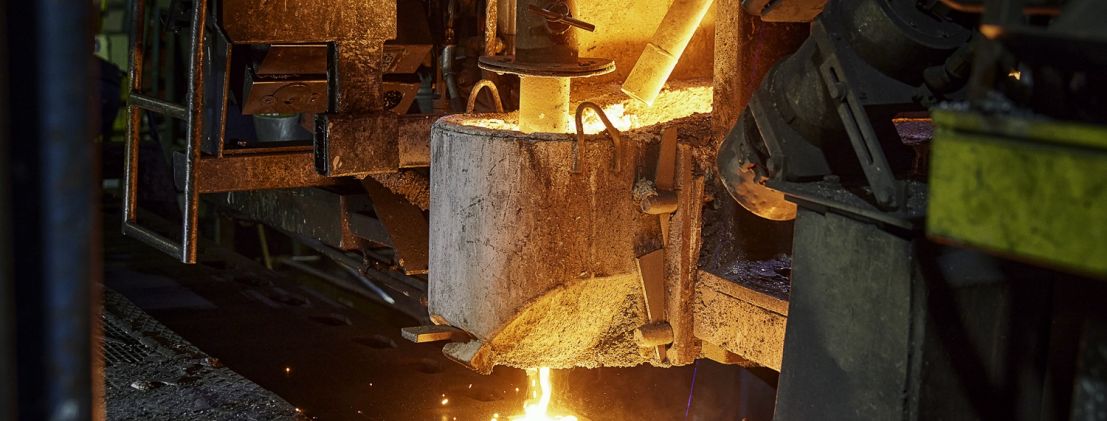 BIRN Iron Foundry reduces energy consumption with AI
