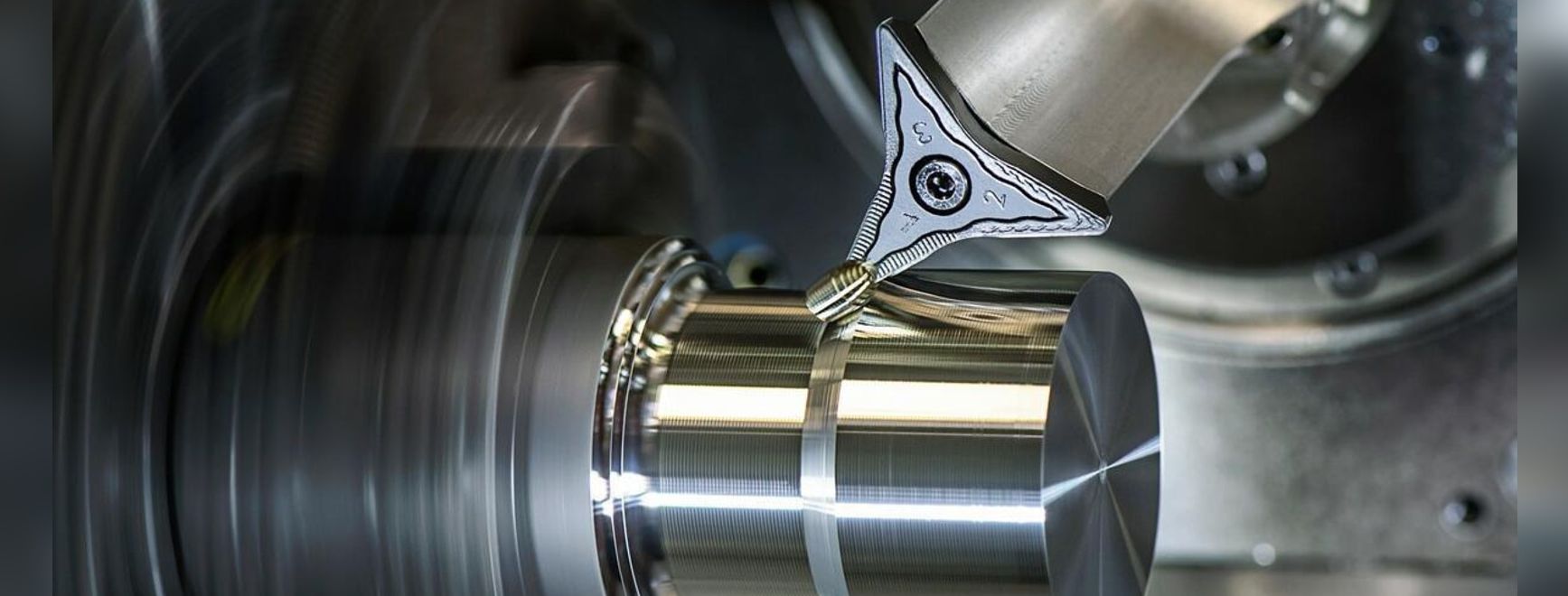 Tool manufacturer is revolutionizing in-house production with CERATIZIT ...