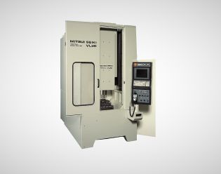 Mitsui Seiki VL30 line high speed vertical precision center