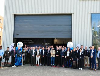 Grand Opening of Additive Industries' Process & Application Development Centre in Bristol