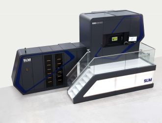 SLM NXG XII 600 metalprinter