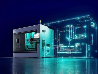 With Siemens Machinum, machine tools and manufacturing areas can be analyzed and optimized, both virtually and in real life.