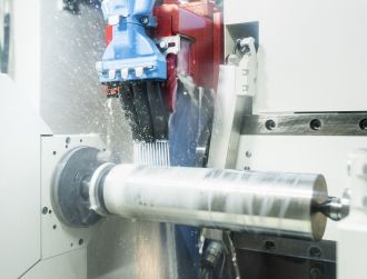 STUDER SmartJet 3D-printed nozzles for cooling grinding applications