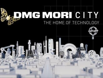 DMG MORI City on EMO Hannover 2023