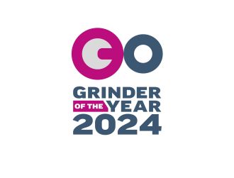 GrindingHub Grinder of the Year competition