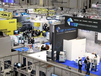 Nortec 2026 tradeshow Hamburg