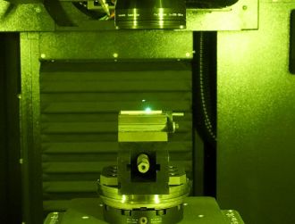 AKL24 Laser Technology for the Production of Tomorrow - GF MAchining Solutions (picture Tim Wentink)