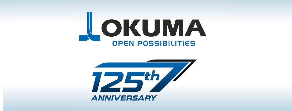 Okuma celebrates its 125th birthday