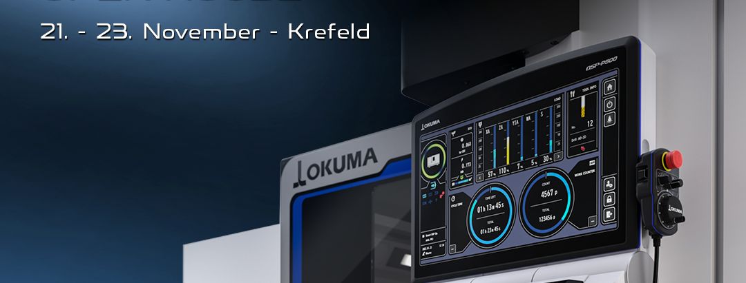 Okuma Open House 2023