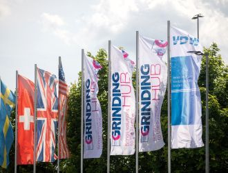 GrindingHub 2024 will be bigger and more international