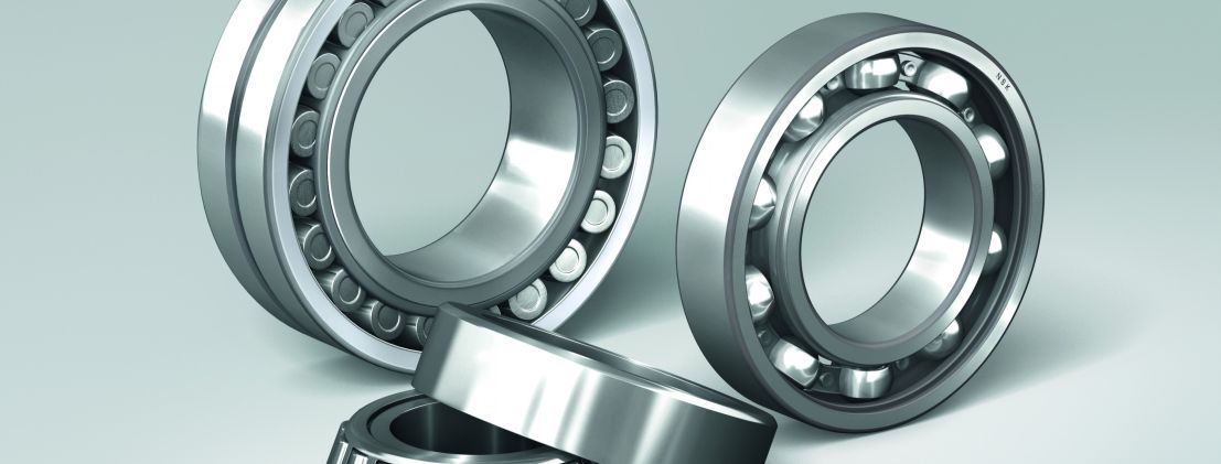 NSK TF series bearings