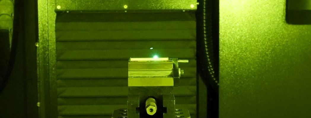 AKL24 Laser Technology for the Production of Tomorrow - GF MAchining Solutions (picture Tim Wentink)