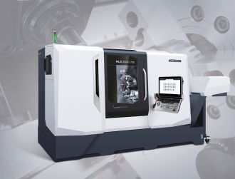 DMG MORI NLX2500 2nd Generation