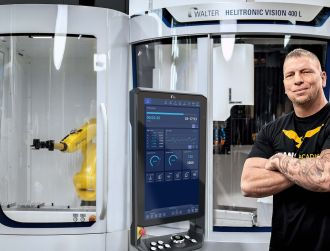 United Grinding and Titans of CNC have collaborated to launch the all-new Grinding Academy