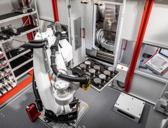 Hermle automation solutions for 5-axis machining