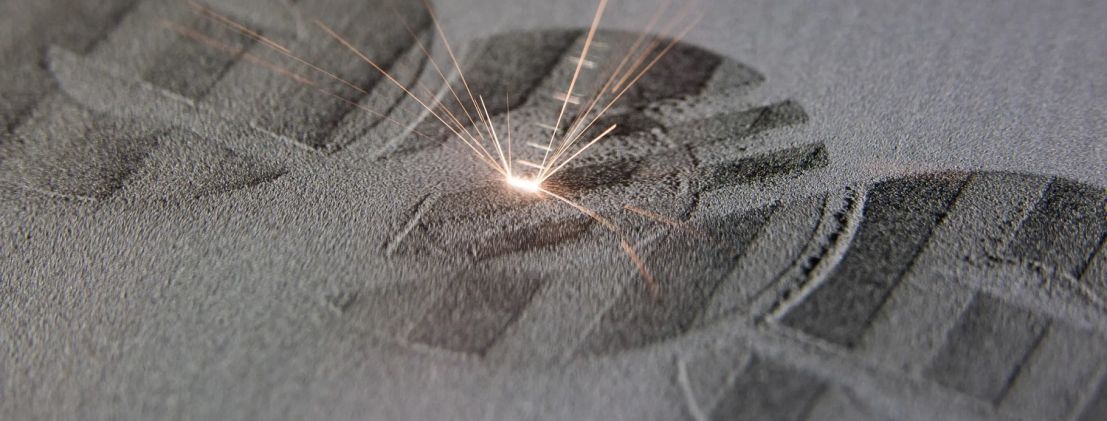 EOS developed four new metals for additive manufacturing (AM)