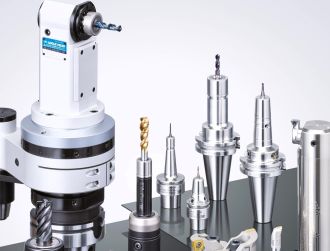BIG KAISER shows high-precision tooling systems at EMO Hannover