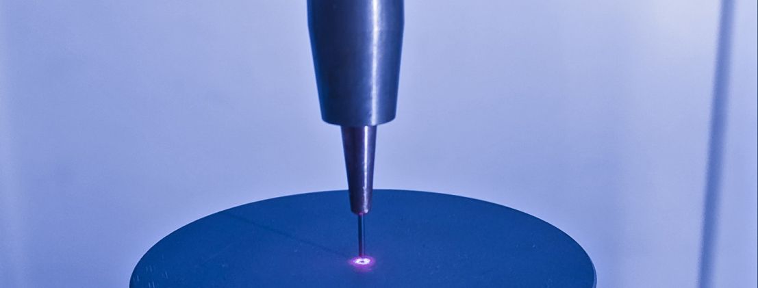 Ultrasound assisted laser-directed energy deposition by Fraunhofer IWS and IAPT