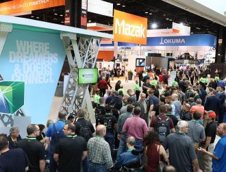 IMTS features digital technologies