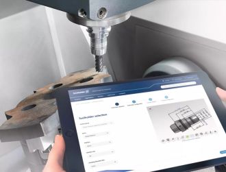 NORTEC Schunk Smart Industry