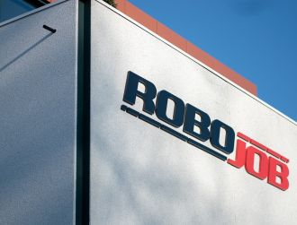 RoboJob New Headquarters in Heist-op-den-Berg