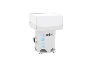 3nine Alma 500 oil mist separator