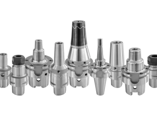 Haimer tool holders