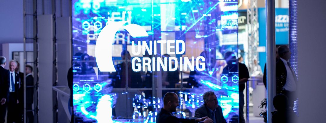 United Grinding Digital Solutions