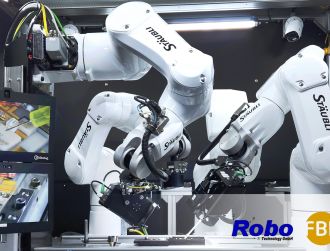 Robo-Technology Microbot
