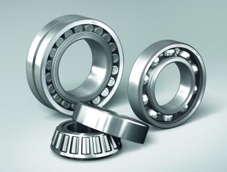 NSK TF series bearings