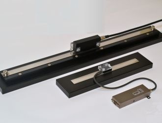 Magnescale Magnetic linear encoder