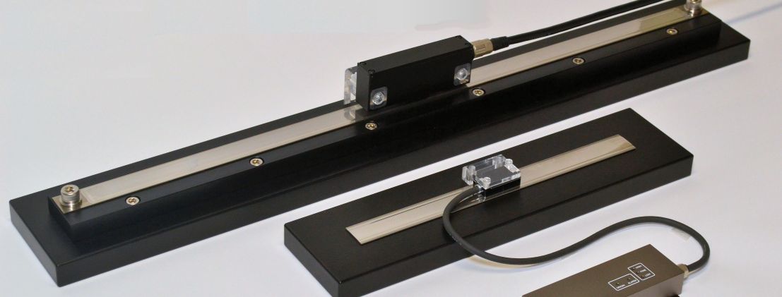 Magnescale Magnetic linear encoder