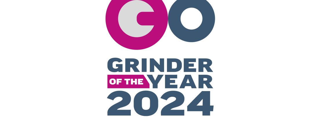 GrindingHub Grinder of the Year competition