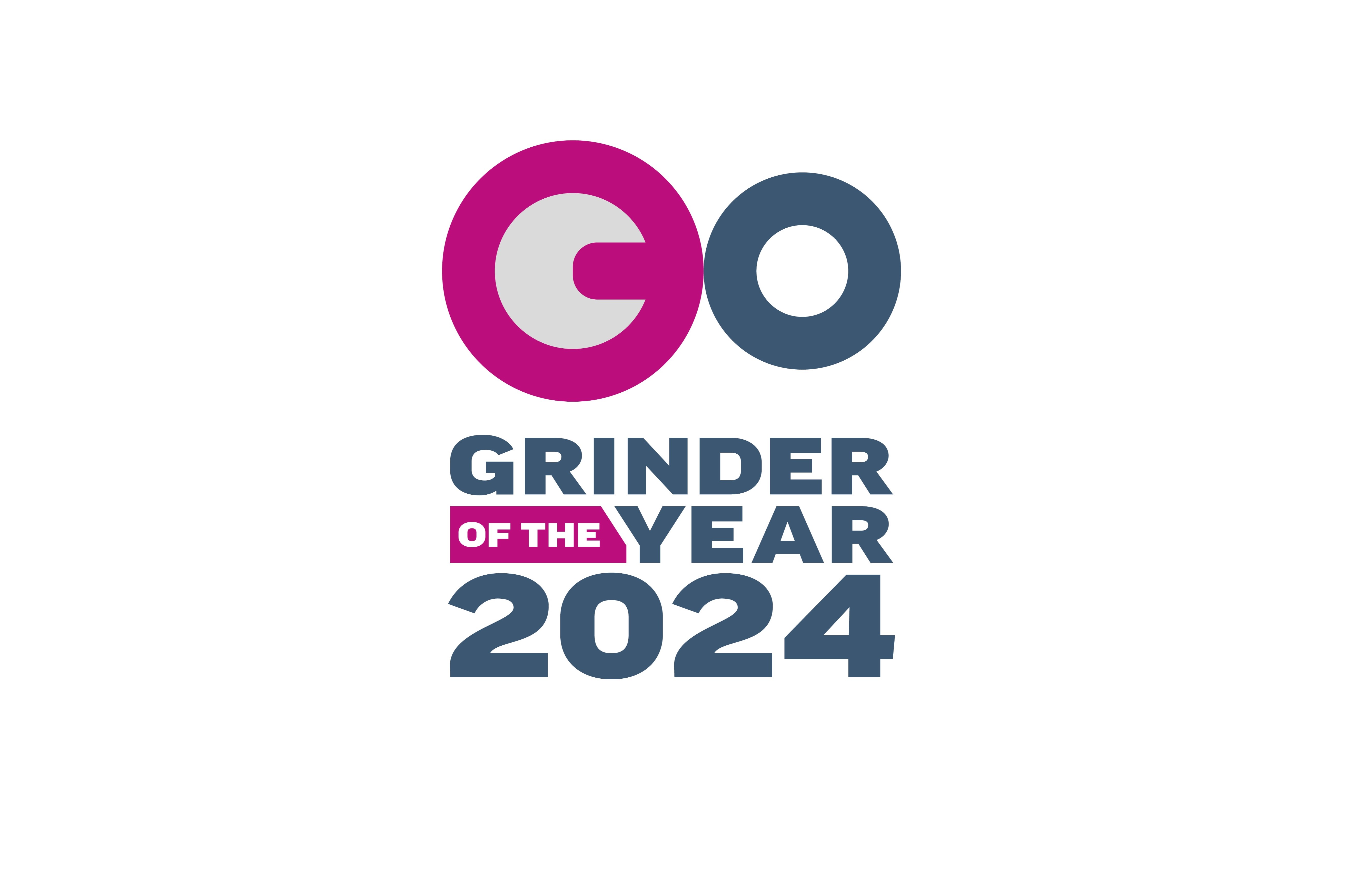 GrindingHub Grinder of the Year competition