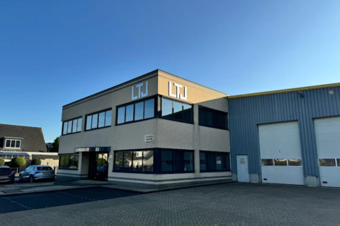 LTJ Laser Technology Janssen