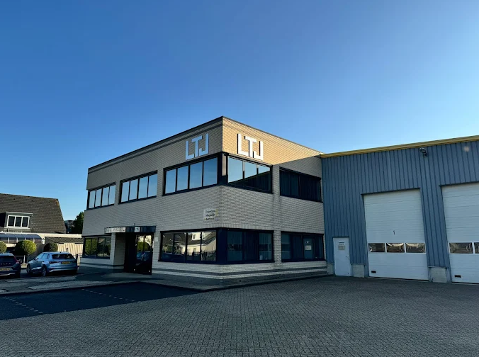 LTJ Laser Technology Janssen