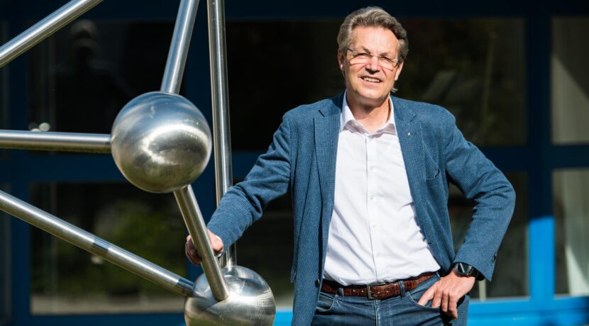 AI Sets New Benchmark in Materials Analysis with Data From 10,000 Steel Samples