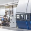 Weingärtner reaching new dimensions in multifunctional machining centers