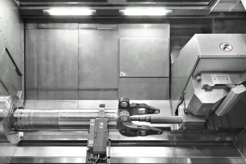 WFL presents the newest machine models at the Technology Meeting