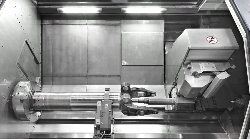 WFL presents the newest machine models at the Technology Meeting