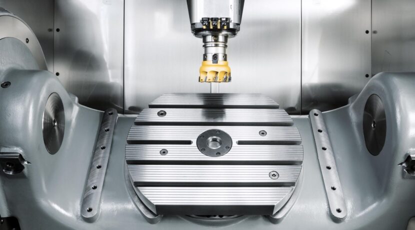Hermle brings entry-level C 250 machining centre to market