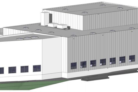 Hermle expands production facilities