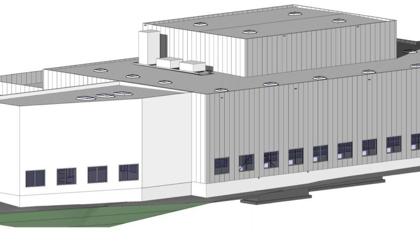 Hermle expands production facilities