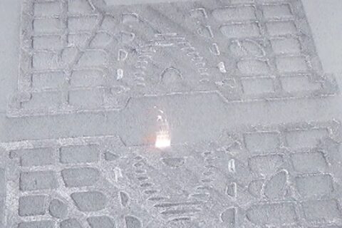 GF Machining Solutions seamlessly integrates AM into mold and die process chain