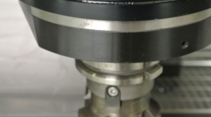 GF Machining Solutions prevents damage to the spindle with Machine Spindle Protect module