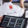Bytronic ByCockpit provides live information on production processes