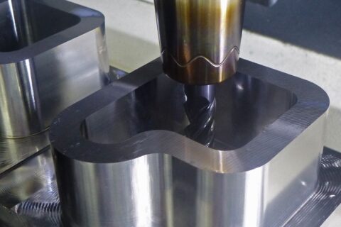 Is Haimer's Safe-Lock pull out protection system becoming the industry standard?