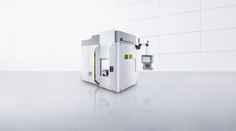New Trumpf micro-processing ultrashort pulse lasers boost power and enhance versatility